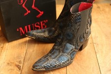 Jeffery west sylvian black - jeffery,