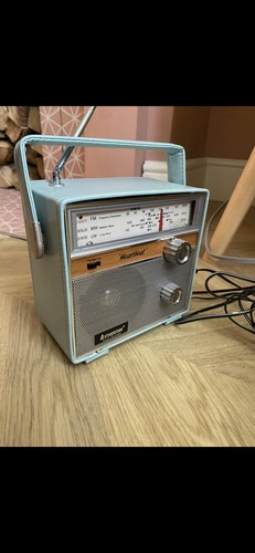Vintage steepletone heartbeat - vintage,