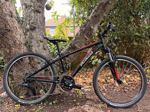 Specialized hotrock kids - kids, 24"
