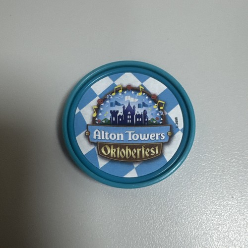 Octoberfest alton towers - octoberfest,