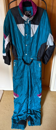 Tyrolia fabulous vintage - , ski
