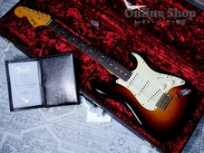 Fender Custom Shop 2021