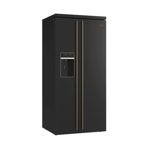 Rare smeg coloniale - **,