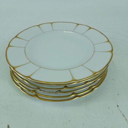 Rosenthal bavaria white - bavaria, side