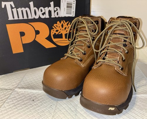 Timberland pro titan - pro,