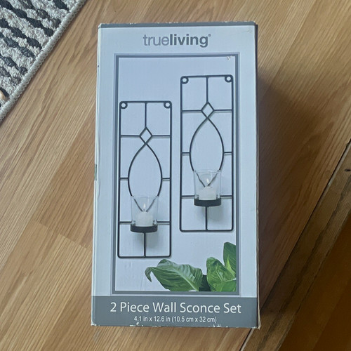 True living 2pc wall - true,