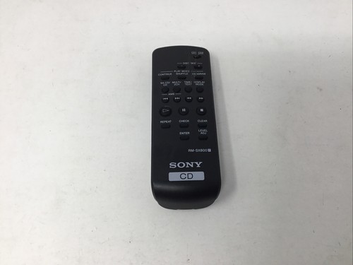 Oem sony remote control - oem,