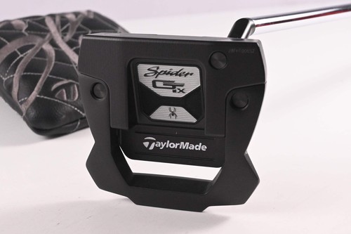 Taylormade spider gtx short - taylormade,