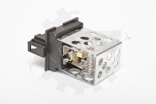 Interior blower resistor for - interior,