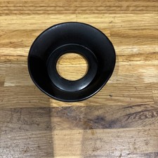 Suzuki RG125 FUN Oil Tank Inlet Rubber/ Drip Catcher 4466748700 - RGV 125 RG200