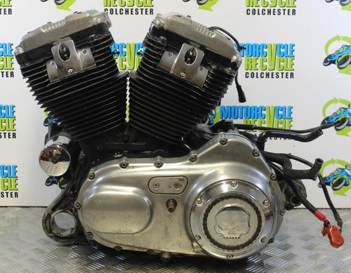 Harley davidson 883 sportster - davidson,