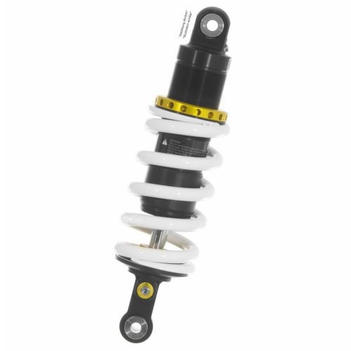 Touratech suspension strut - touratech,