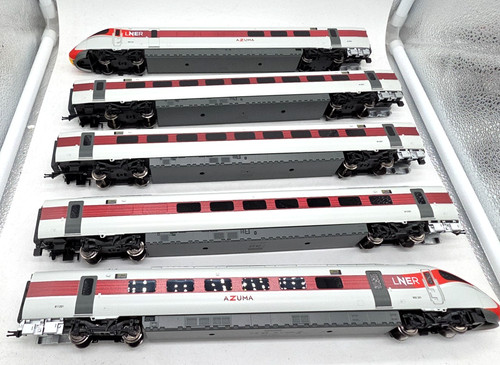 Hornby lnear azuma high - hornby,
