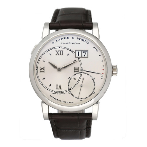 Lange sohne grand - lange, &