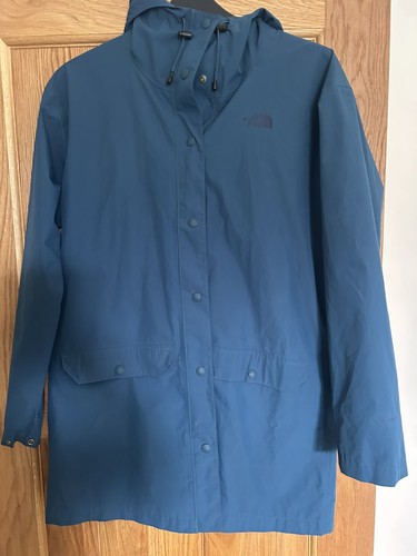 The north face blue women - blue,