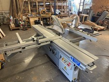 Genisis XM Panel saw