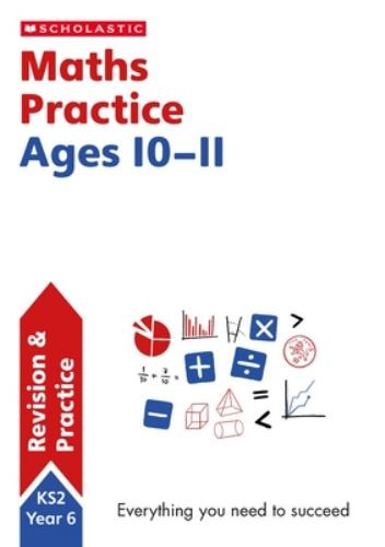 Maths practice book - , for