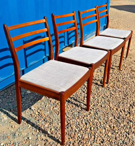 Plan fresco chairs by - plan, vb
