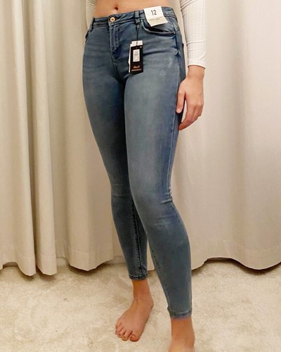 Ladies primark ripped - ladies,
