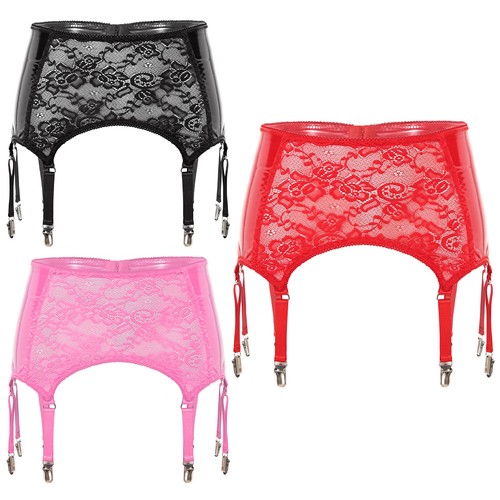 Women suspender nightclub - women's,