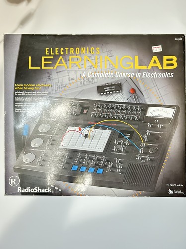 Radioshack electronics - radioshack,
