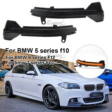 For BMW Dynamic LED Side
