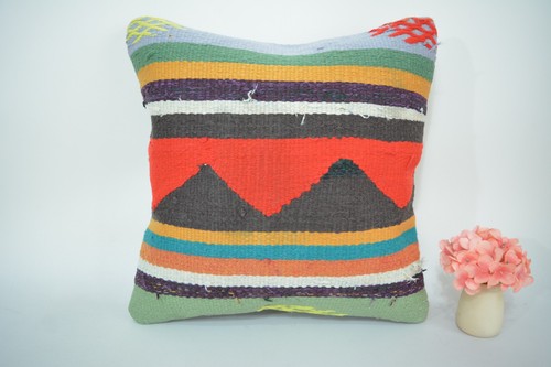 Traditional handmade kilim - traditional,