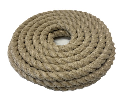 8mm polyhemp rope decking - polyhemp,
