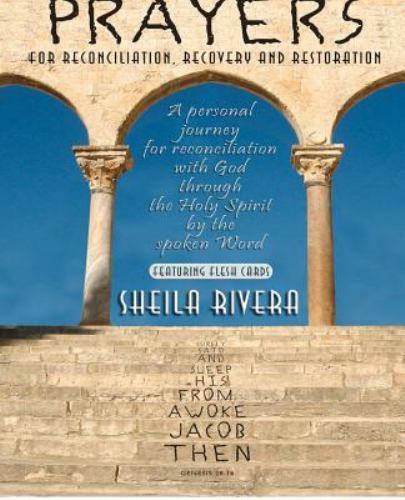 Prayers for reconciliation - for,