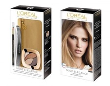 L’Oreal Paris NUDE ELEGANCE