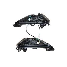 Fits Honda Vision NSC50 / NSC110 2010 - 2016 L/R Indicator Set - LMP107