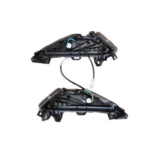 Fits honda vision nsc50 - fits,