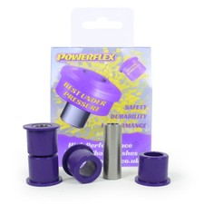 Powerflex Power Steering Rack