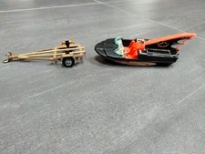 Corgi Toys No. 107 - Batman's