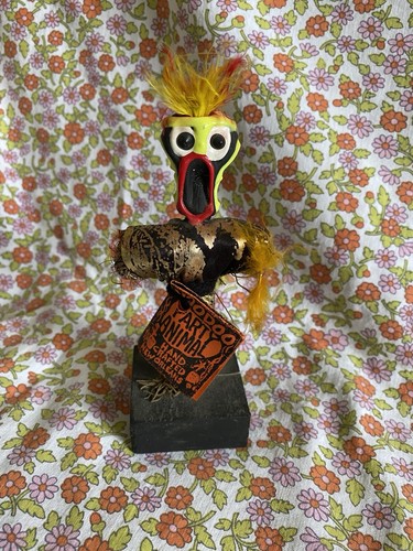 Vintage new orleans handmade - vintage,