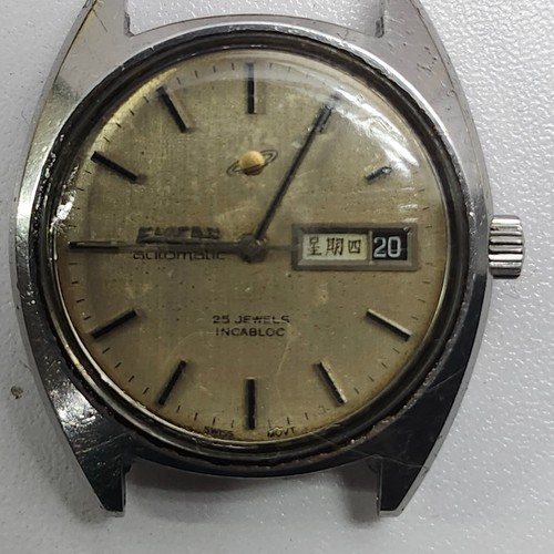 Enicar sherpa automatic - enicar,