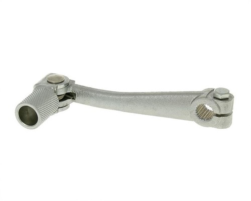 Aprilia 02 gear shift - mx, 50