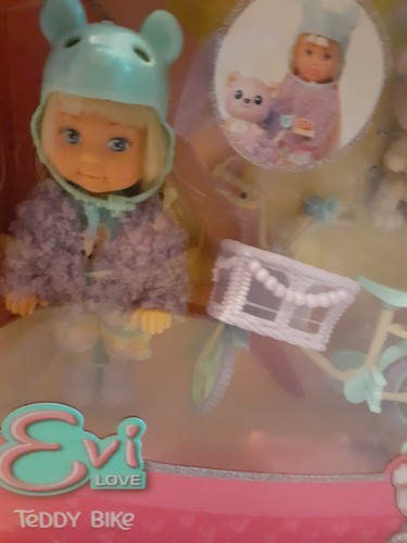 Evi love doll - love,