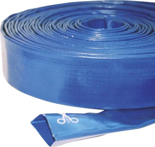 Layflat hose 10m - hose, brand