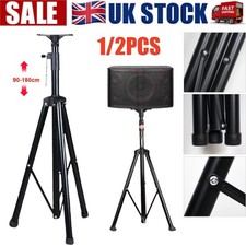PA Speaker Stand Tripod Heavy