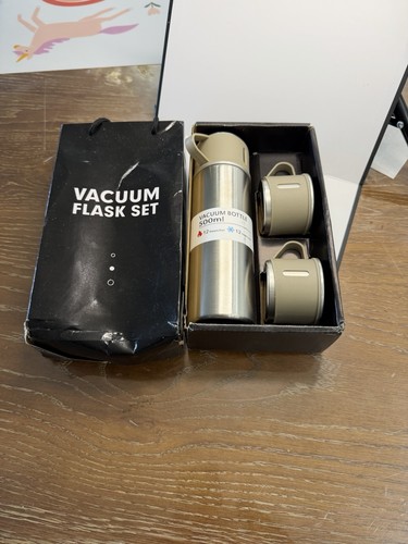 500ml insulated stainless - 500ml,