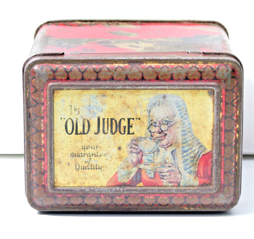 Rare art deco old - old, tea