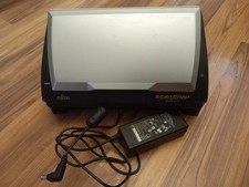 Fujitsu ScanSnap S510