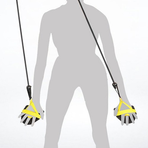 Detachable paddle swim trainer - detachable,