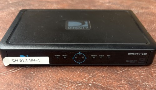 Used directv h25 700 - used,