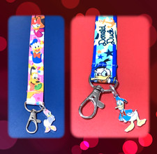 DONALD & DAISY DUCK DISNEY