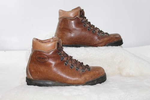 Scarpa trionic italy - scarpa,