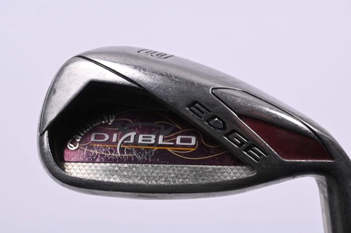 Callaway diablo edge - #8, iron