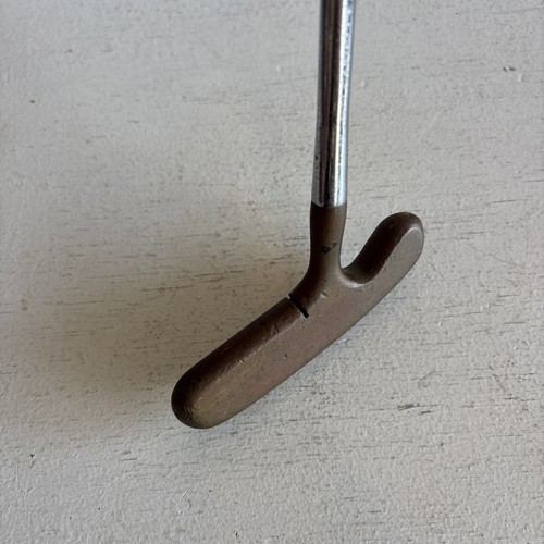Vintage acushnet bullseye - acushnet, la