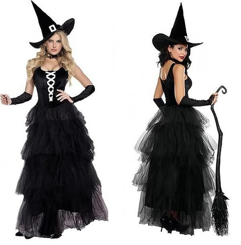 Adult ladies spellbound - adult,